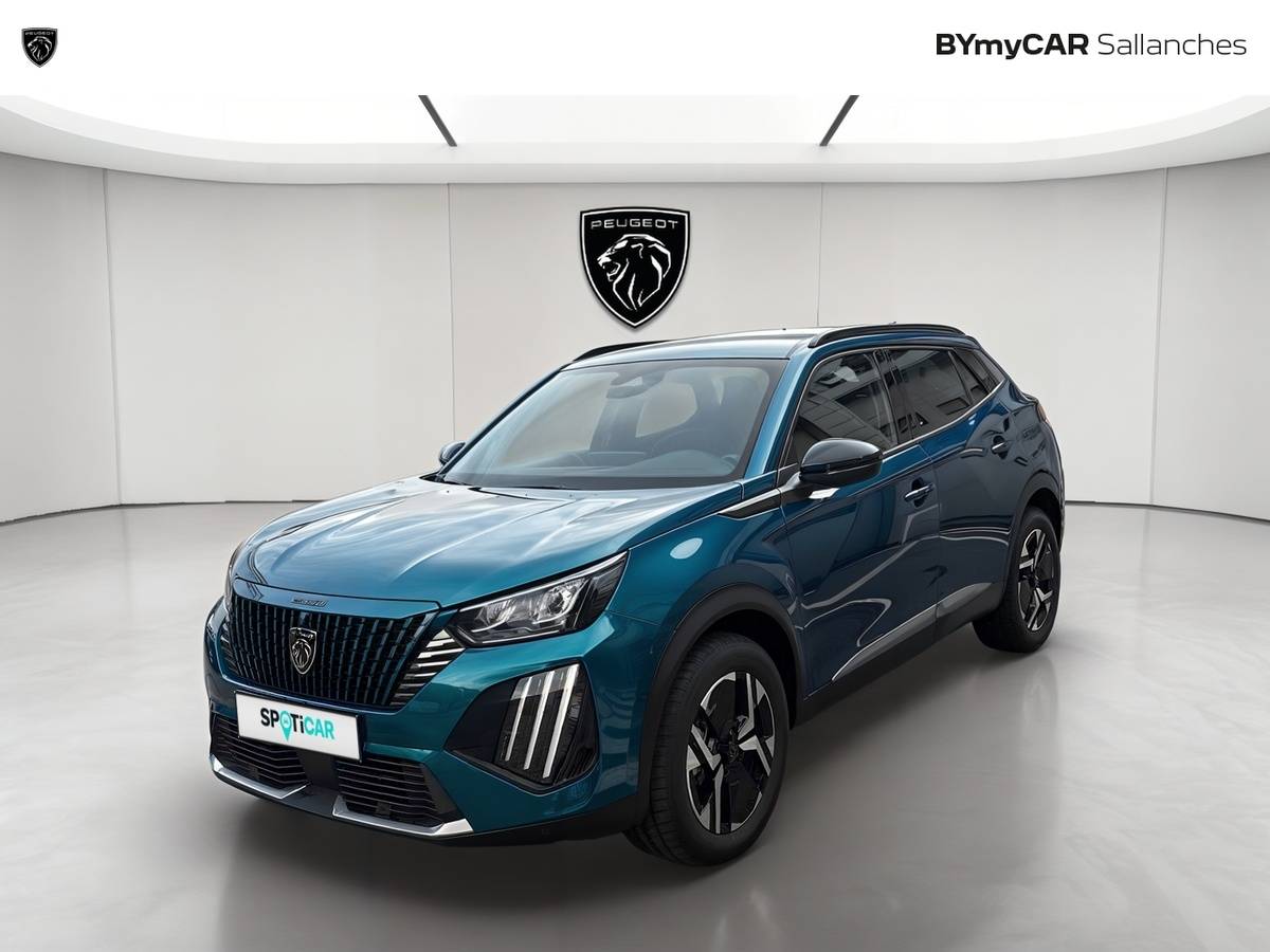 2008 Hybrid 145 e-DCS6