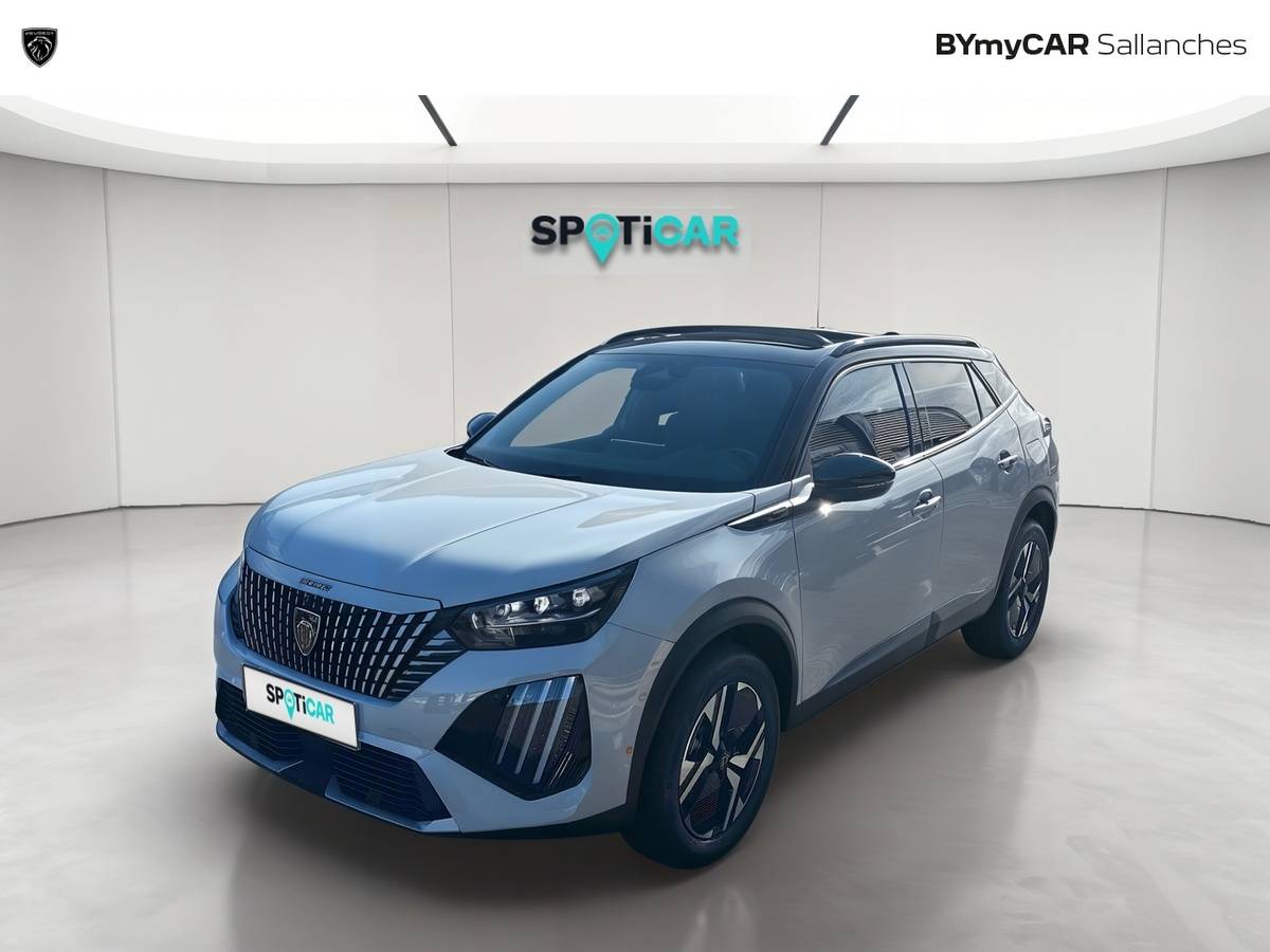 2008 Hybrid 145 e-DCS6