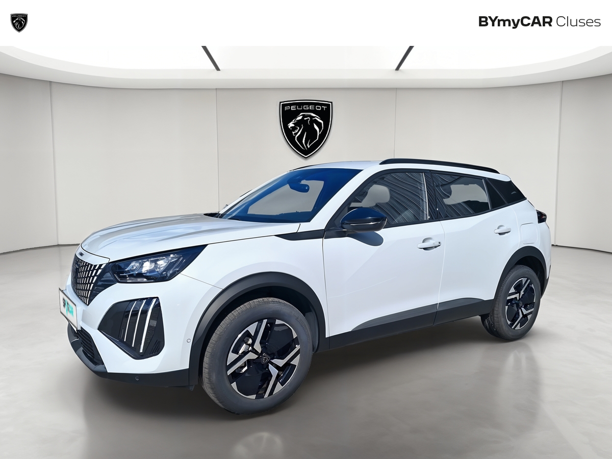 2008 Hybrid 145 e-DCS6