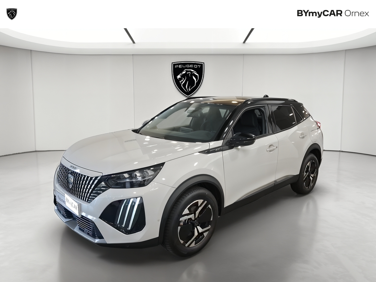 2008 Hybrid 145 e-DCS6