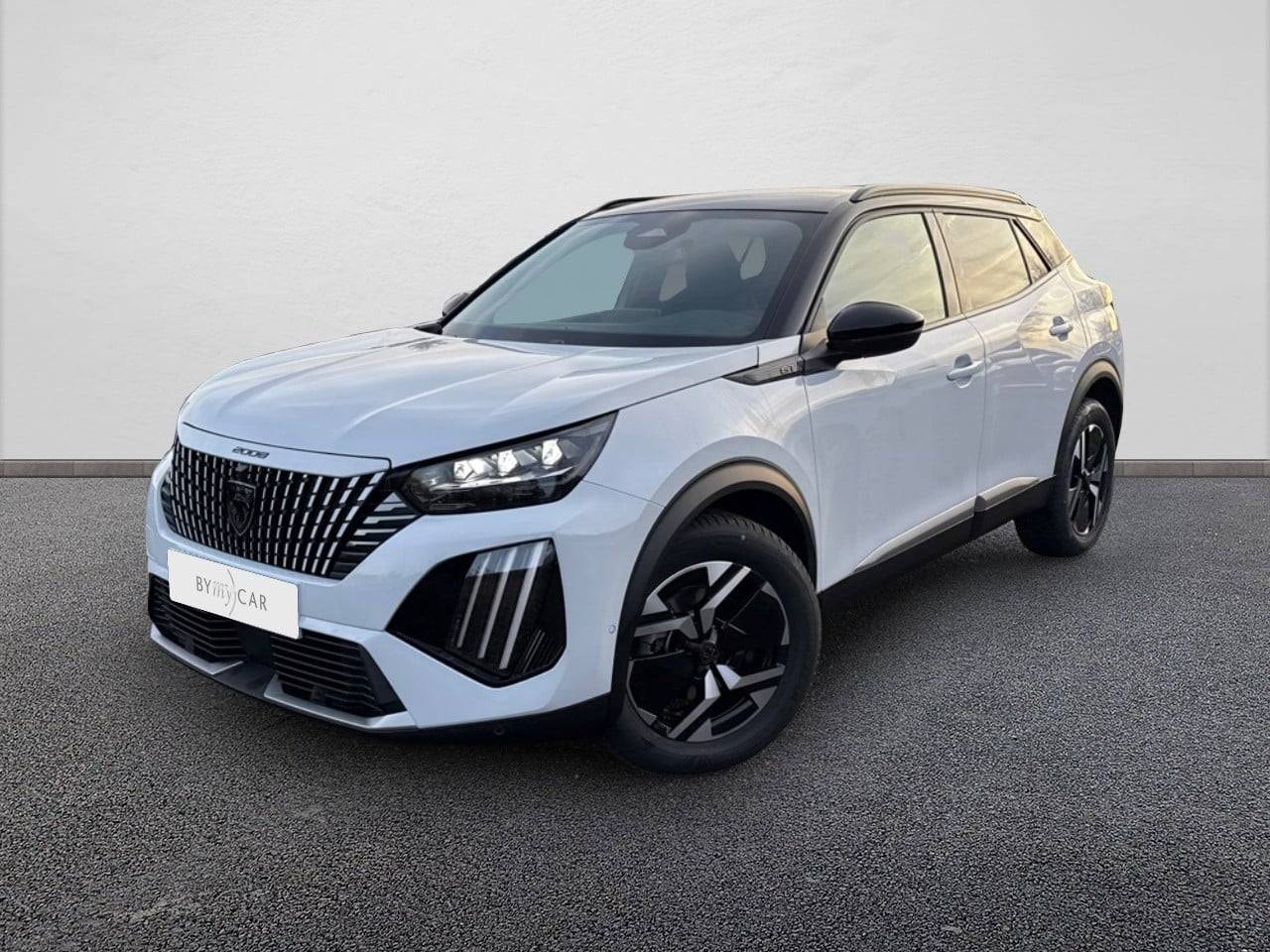 2008 Hybrid 145 e-DCS6