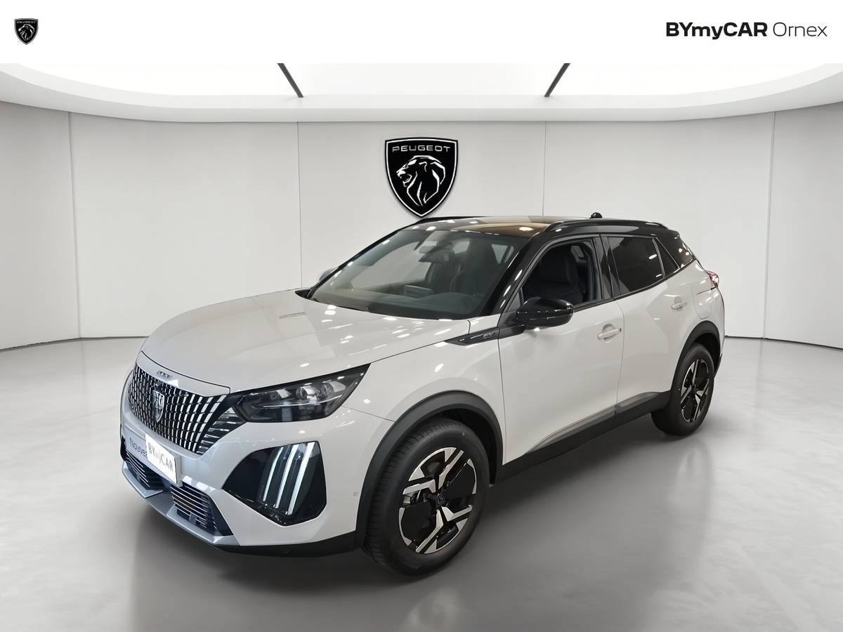 2008 Hybrid 145 e-DCS6