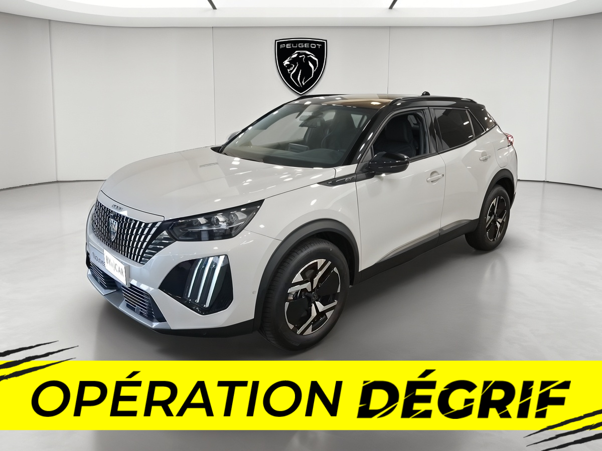 2008 Hybrid 145 e-DCS6