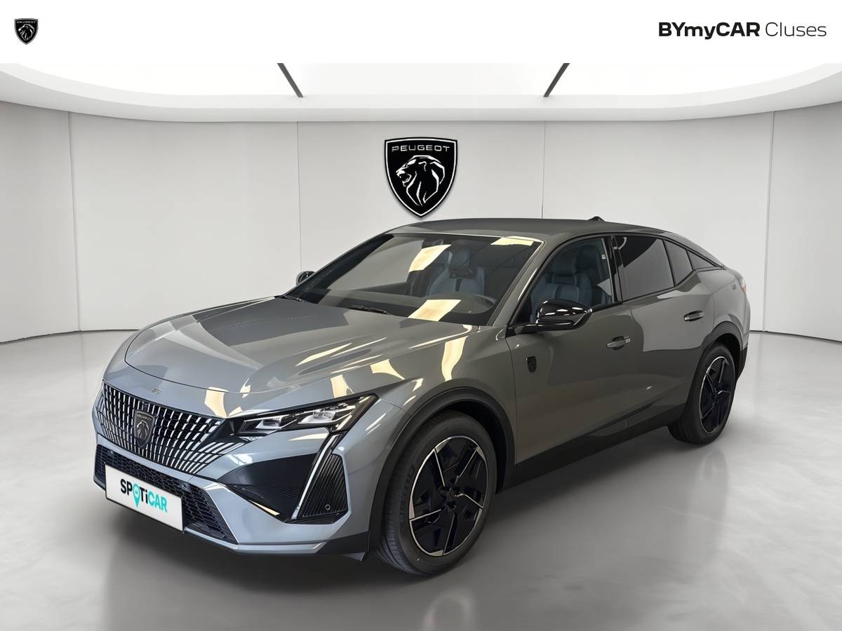 408 Hybrid 145 e-DCS6