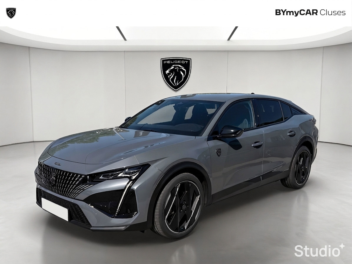 408 Hybrid 145 e-DCS6