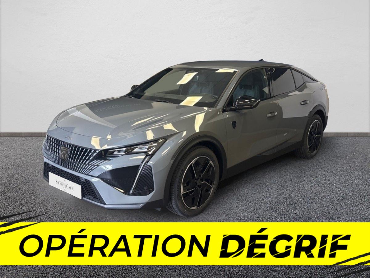 408 Hybrid 145 e-DCS6