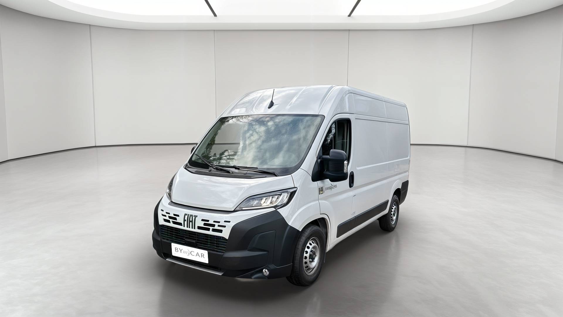 DUCATO FGN TOLE L2H2 (MH2) 3.5 T 140 CH S&S BVA8