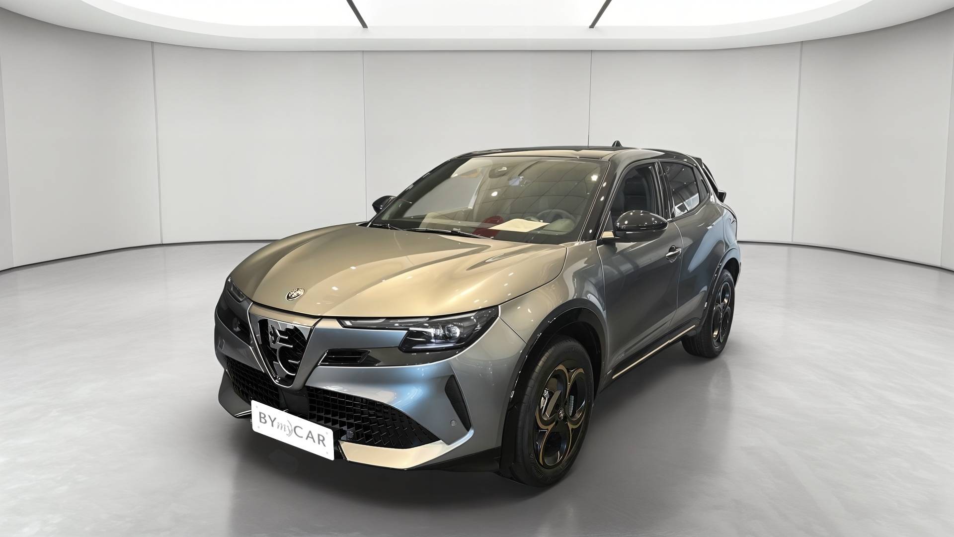 Junior 1.2 Ibrida 145 ch eDCT6