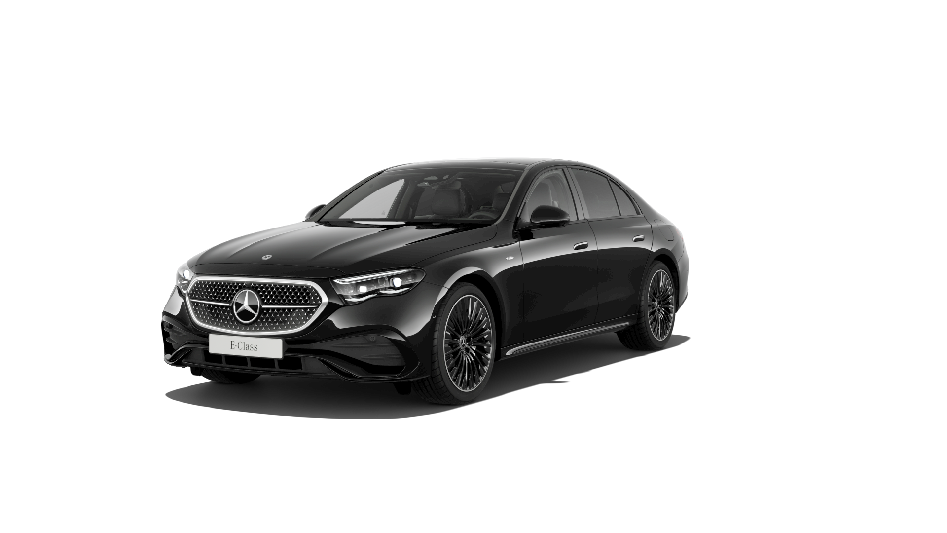Classe E 300 de Hybrid EQ 9G-Tronic 4MATIC