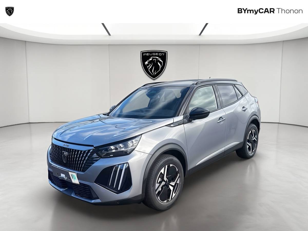 2008 Hybrid 145 e-DCS6