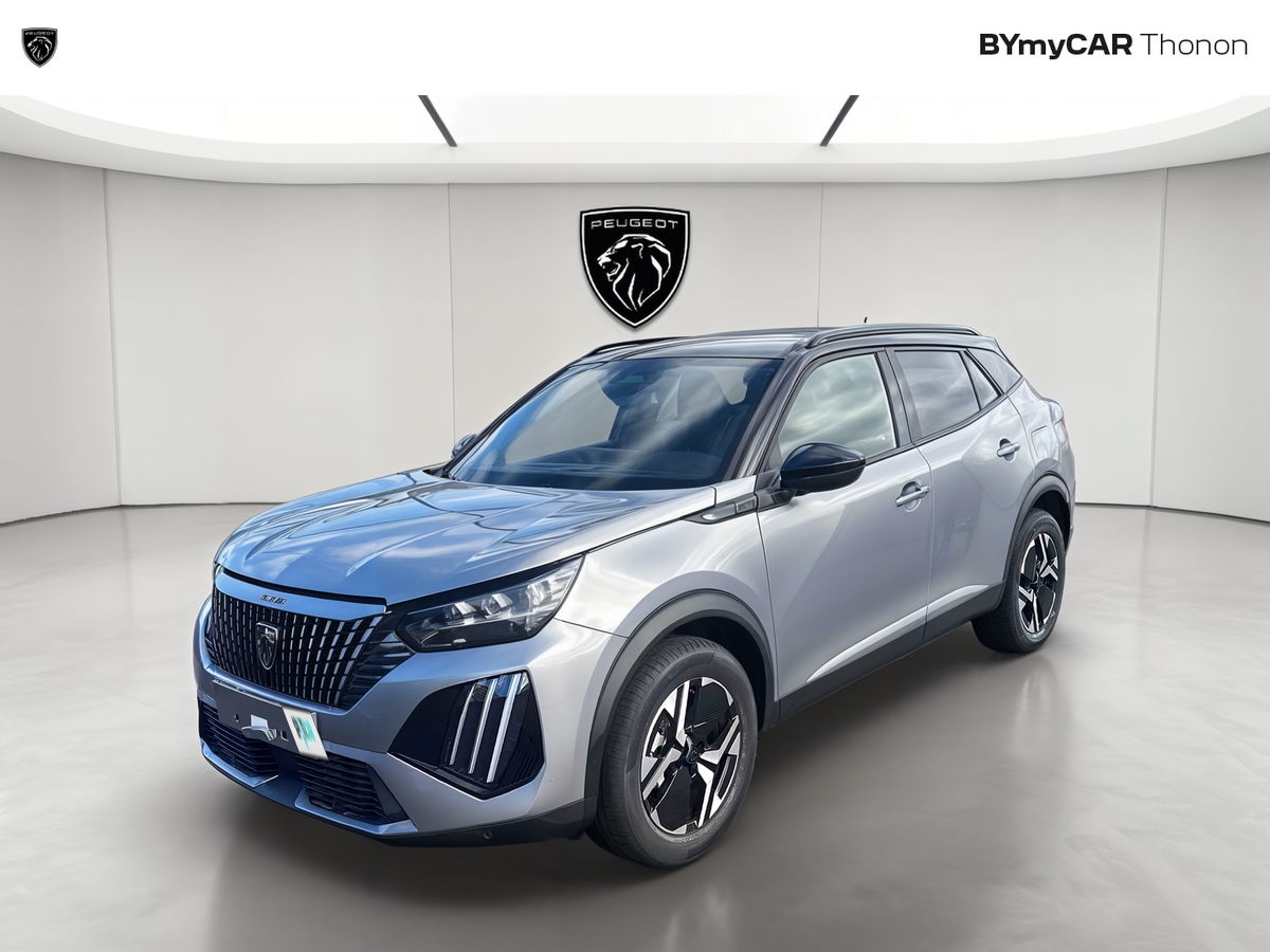 2008 Hybrid 145 e-DCS6