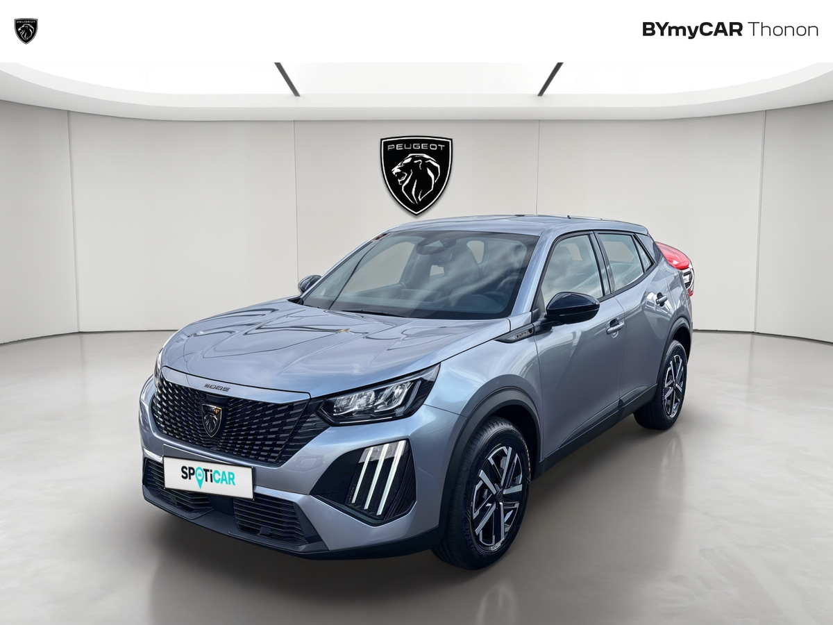 2008 Hybrid 145 e-DCS6