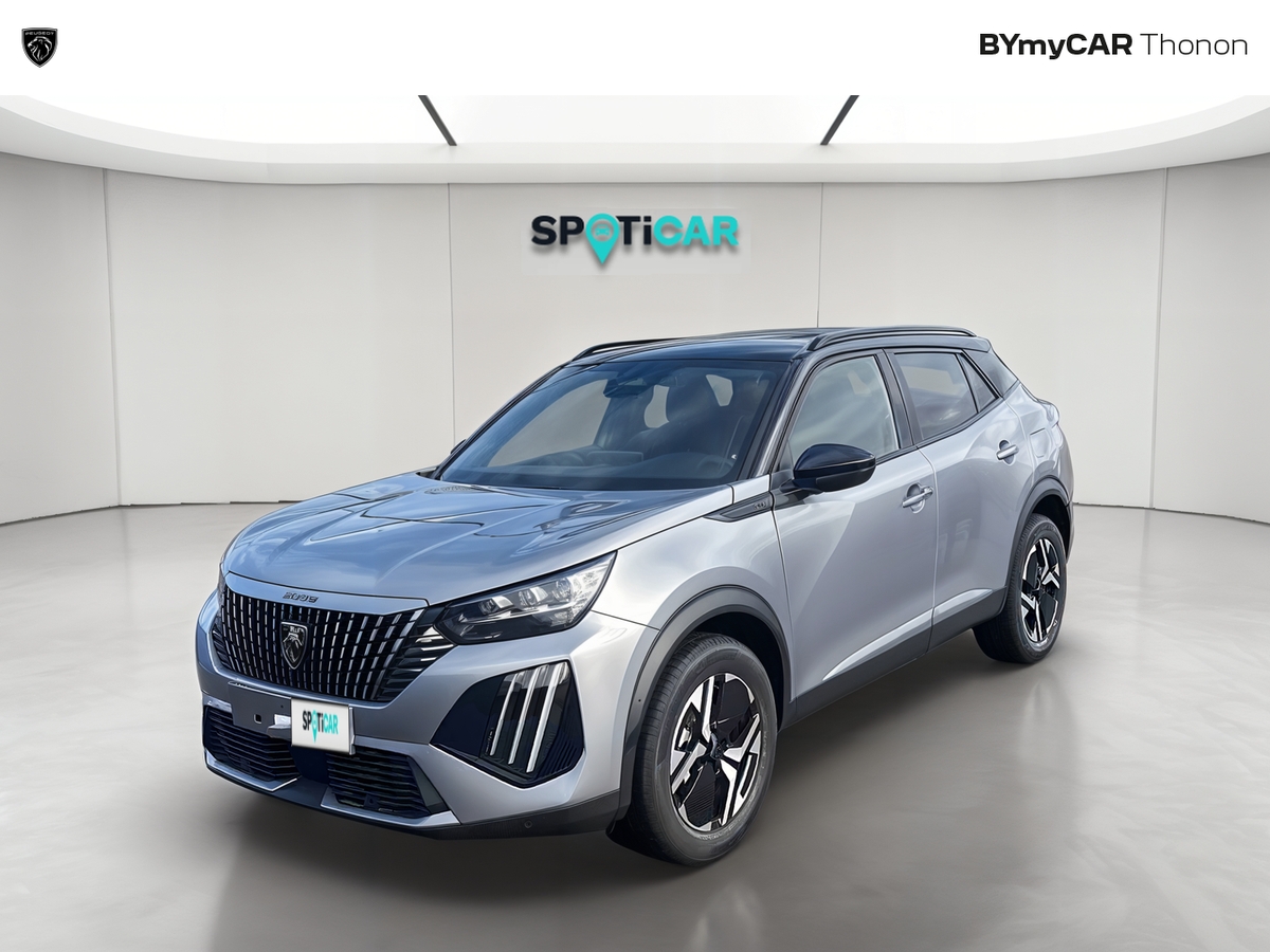 2008 Hybrid 145 e-DCS6