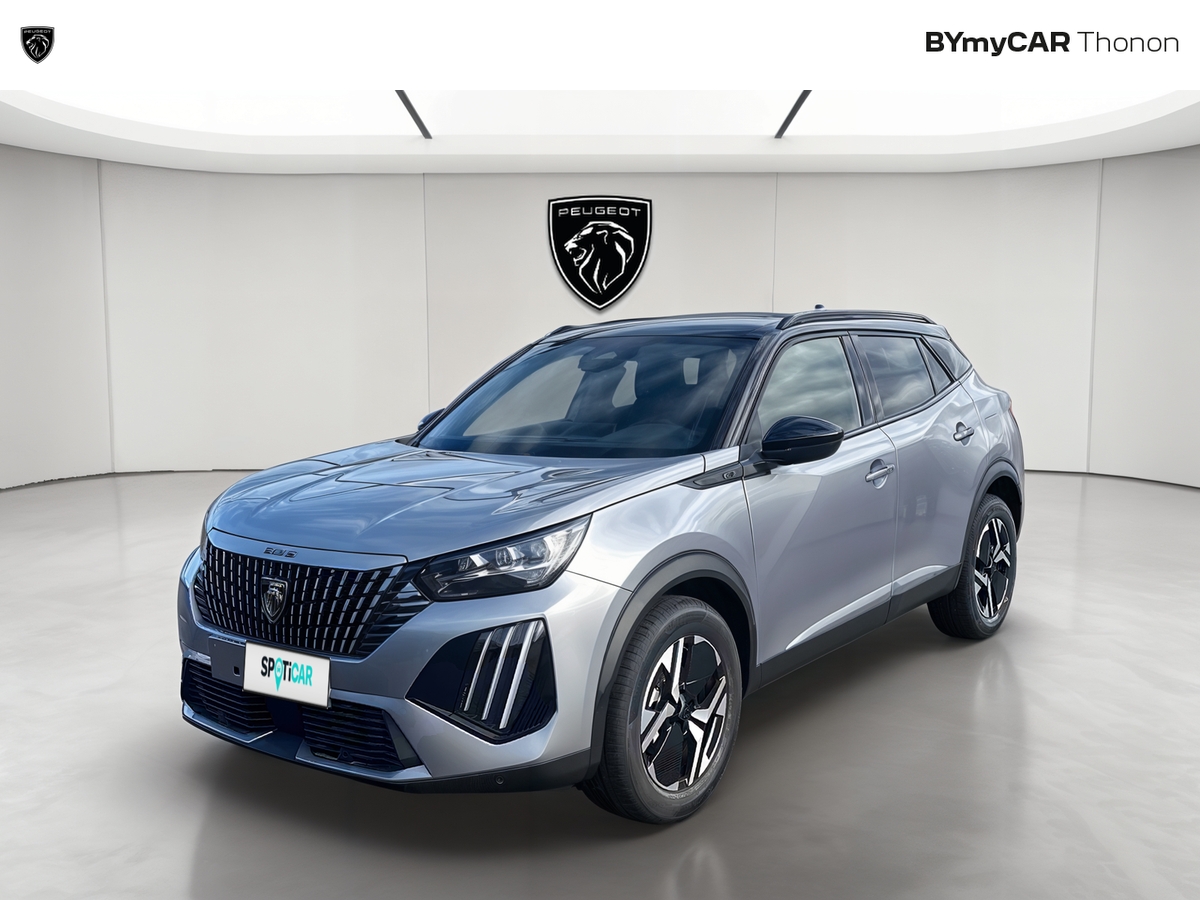 2008 Hybrid 145 e-DCS6