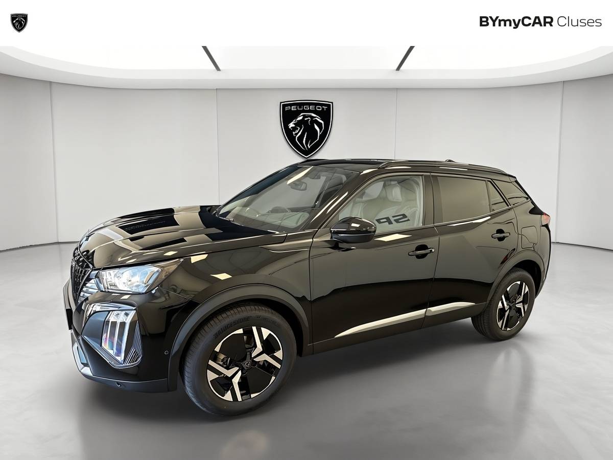 2008 Hybrid 145 e-DCS6