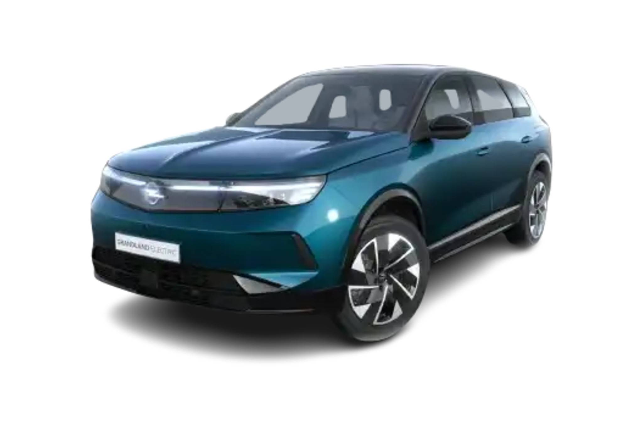 Grandland Electrique 213 ch & Batterie 73 kWh