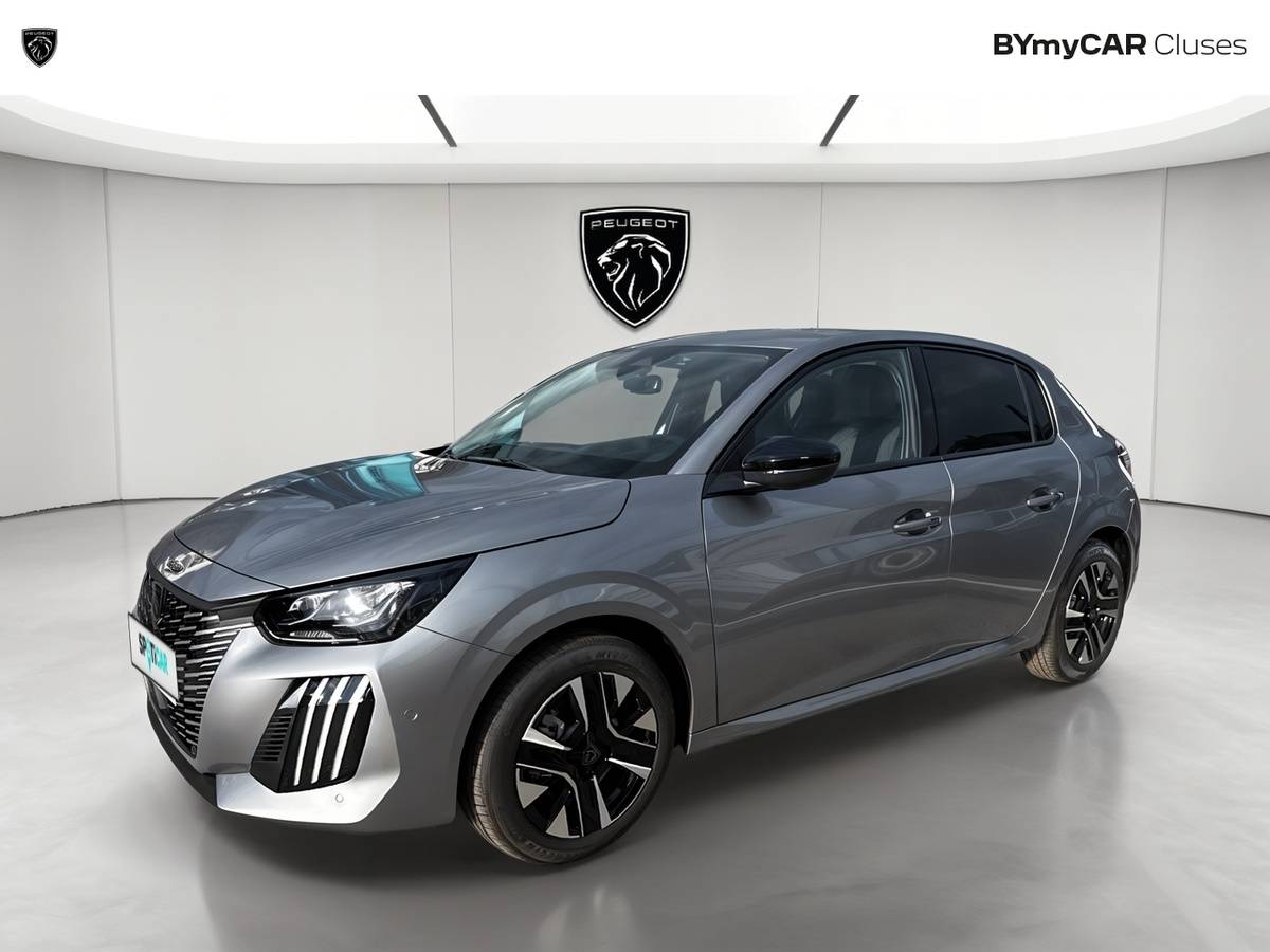 208 Hybrid 110 e-DCS6