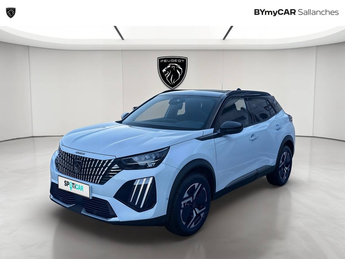 2008 Hybrid 145 e-DCS6