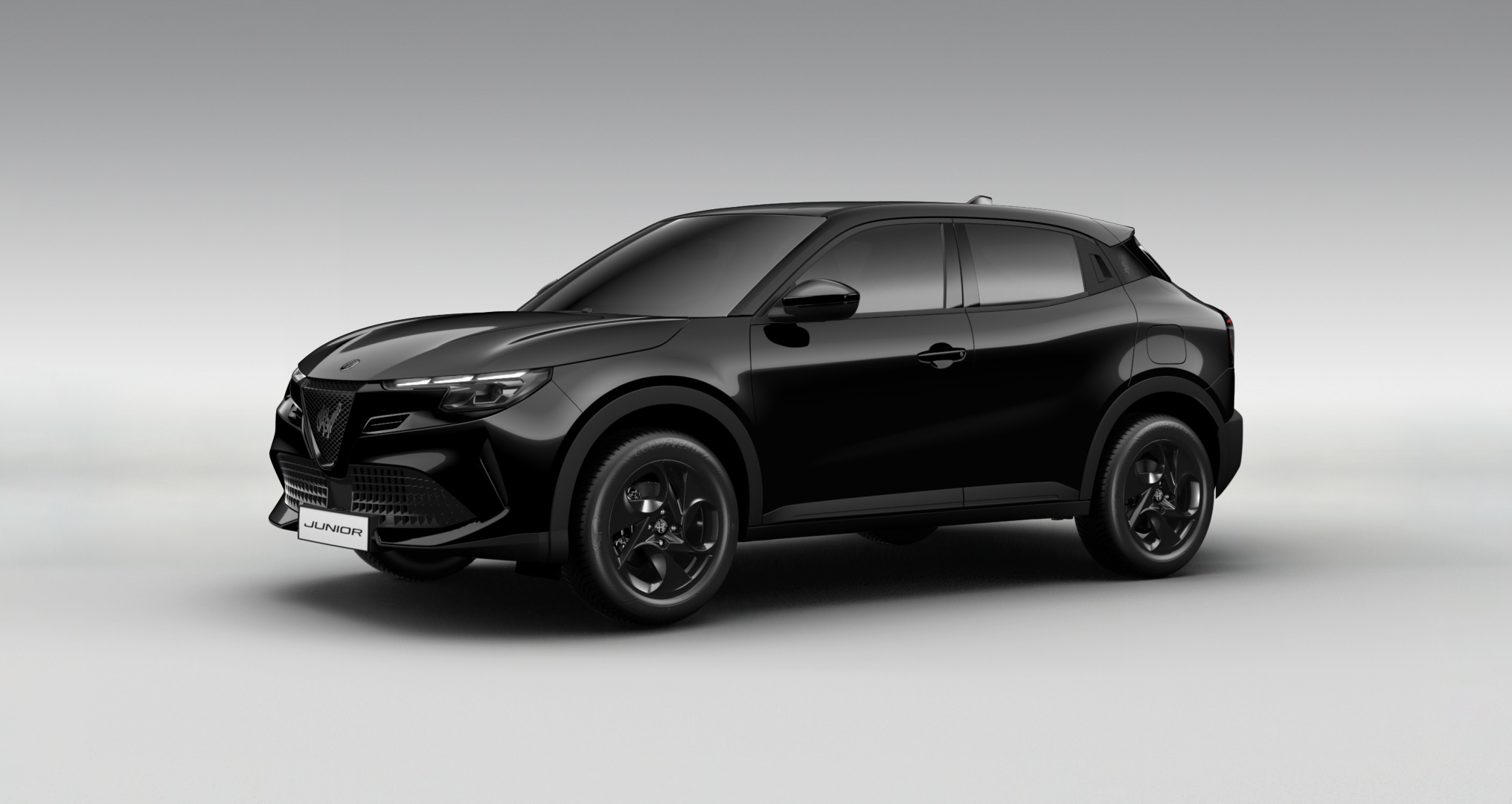 Junior 1.2 Ibrida 145 ch eDCT6