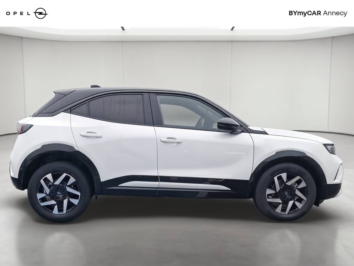 Mokka 1.2 Turbo Hybrid 145 ch e-DCT6