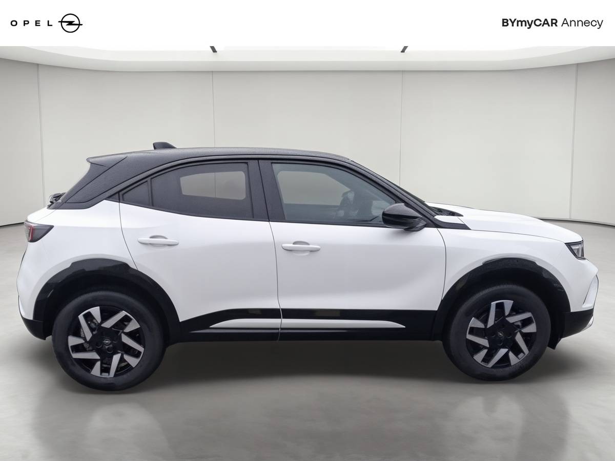 Mokka 1.2 Turbo Hybrid 145 ch e-DCT6