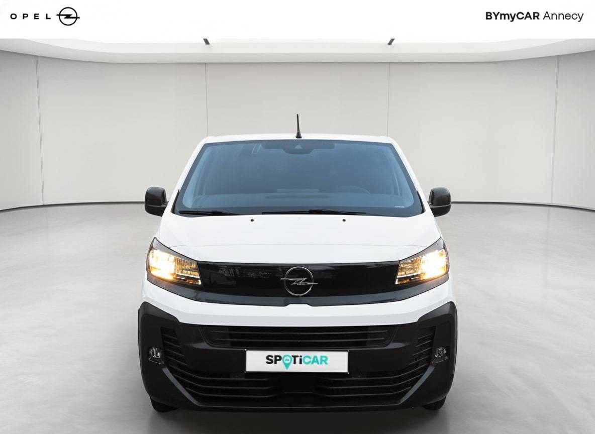 VIVARO FGN TAILLE M BLUEHDI 120 S&S BVM6