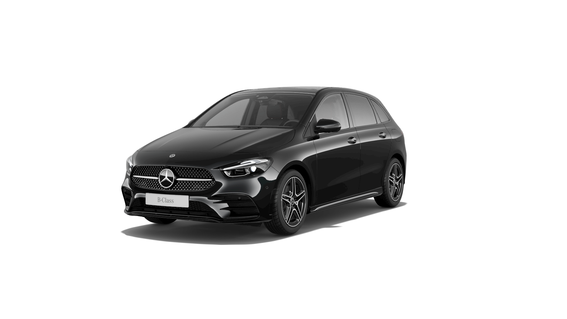 Classe B 250 e Hybrid EQ 8G-DCT