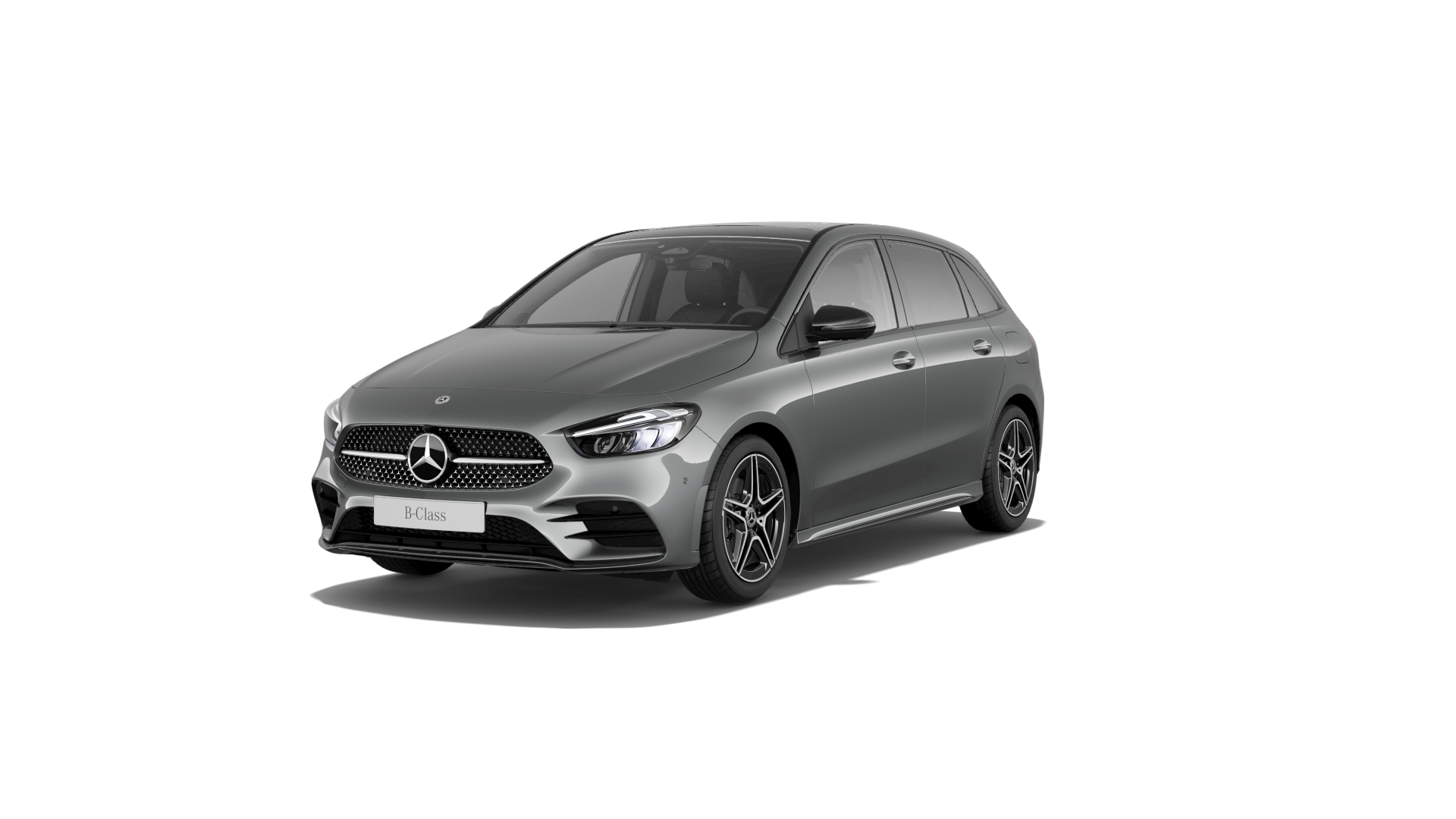 Classe B 200 d 8G-DCT