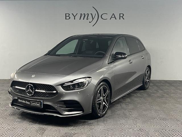 Classe B 200 d 8G-DCT