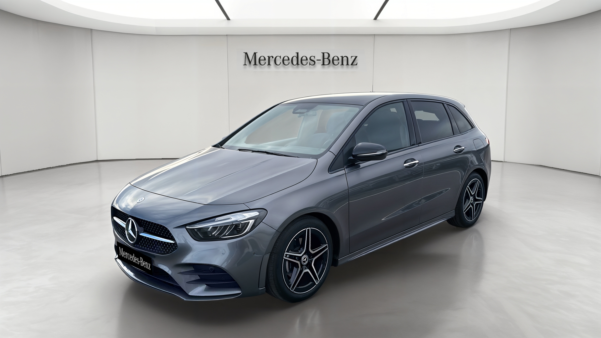 Classe B 200 d 8G-DCT