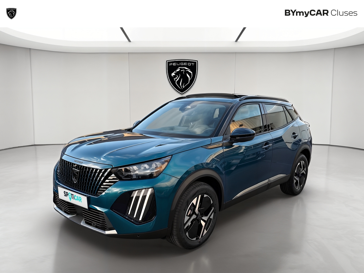 2008 Hybrid 145 e-DCS6