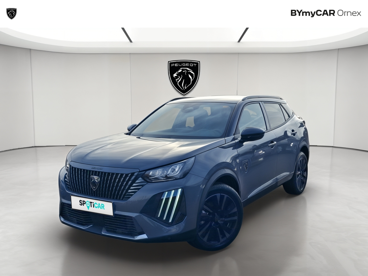 2008 Hybrid 145 e-DCS6