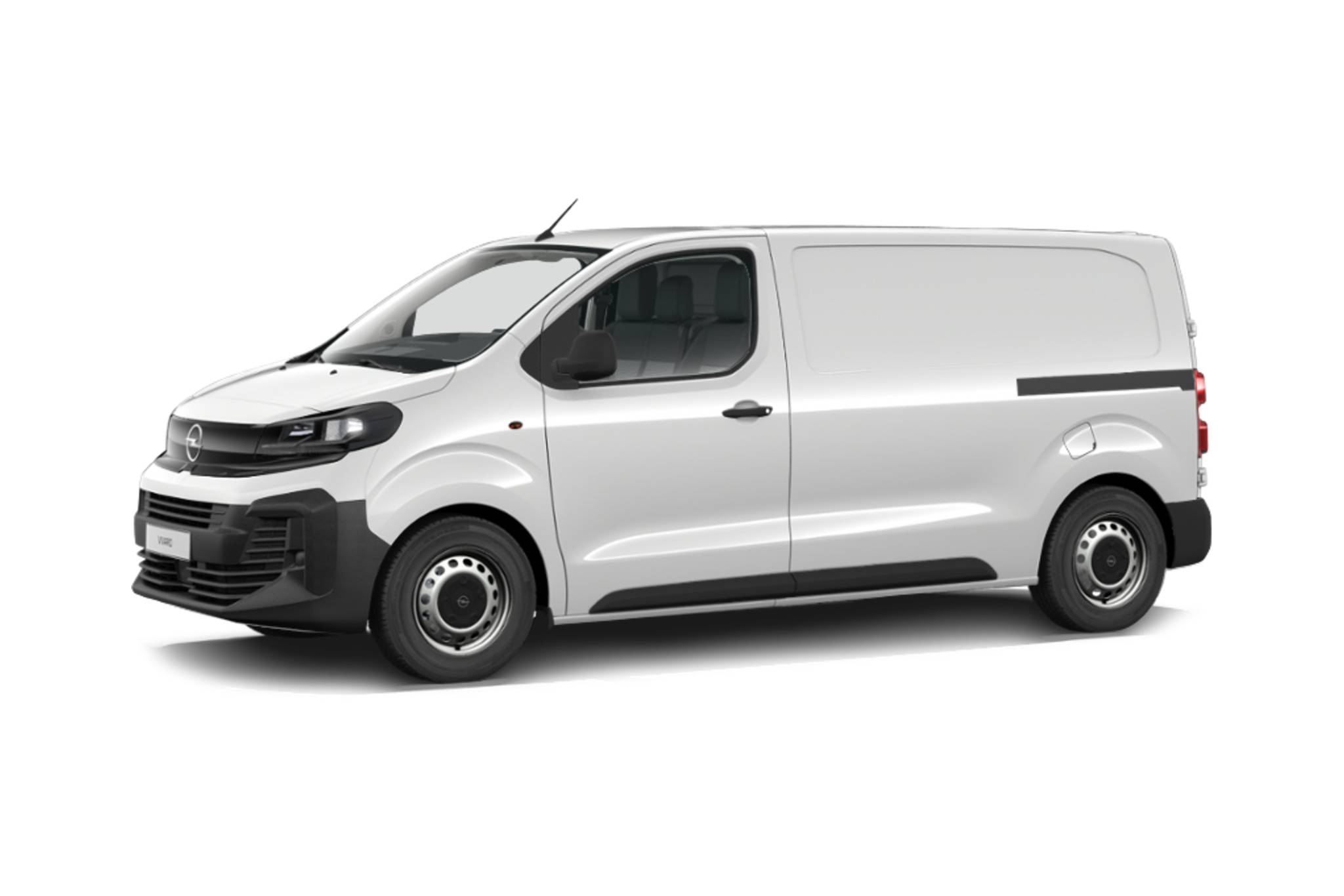 VIVARO FGN TAILLE M BLUEHDI 145 S&S BVM6