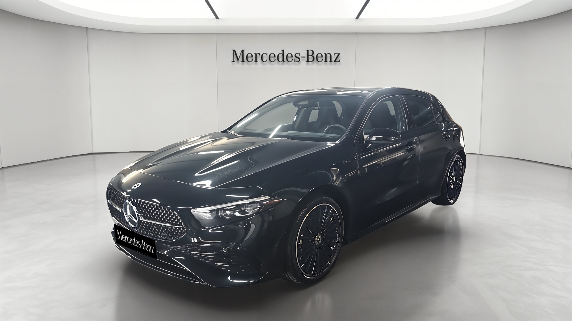 Classe A 200 d 8G-DCT