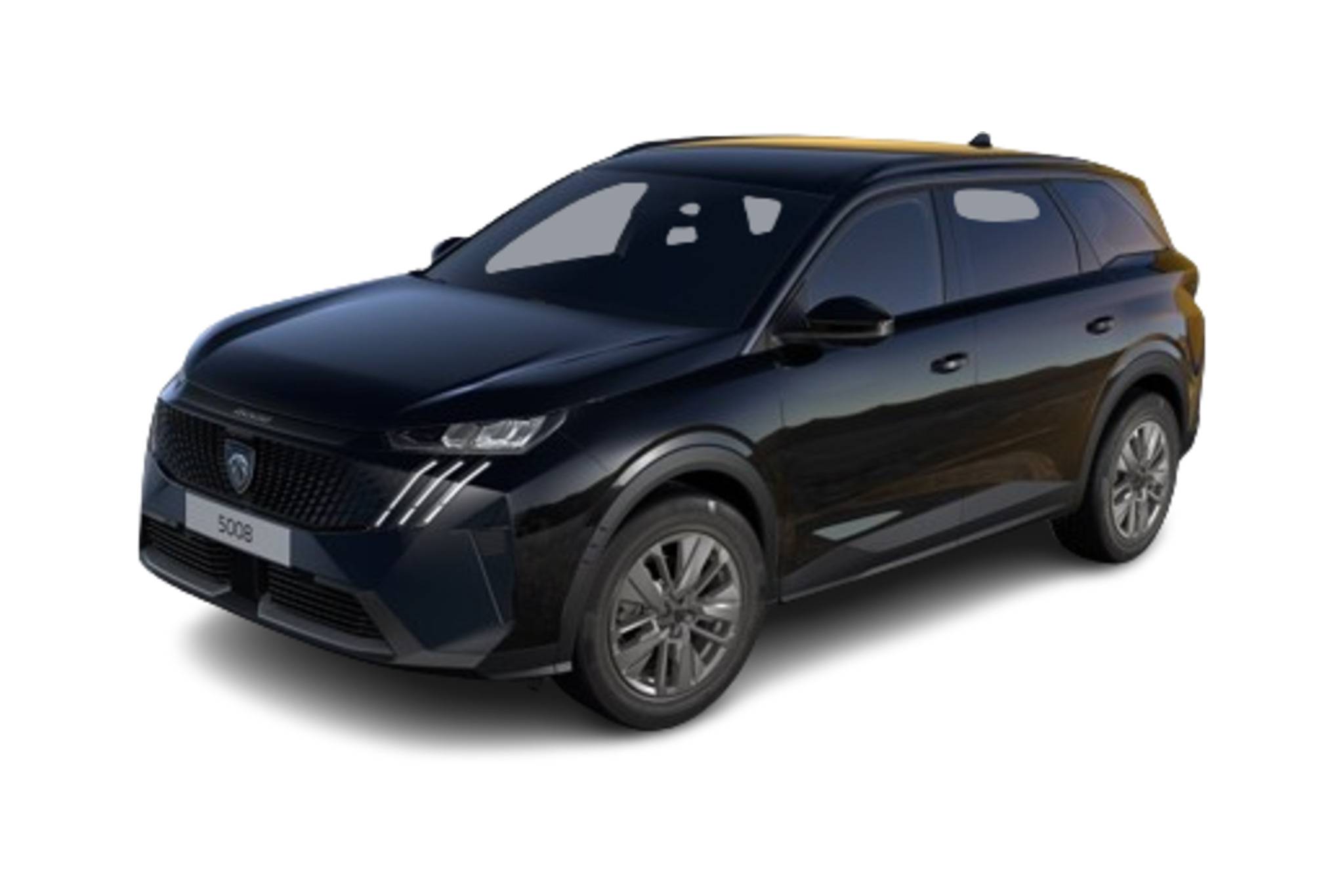 5008 Hybrid 145 e-DCS6