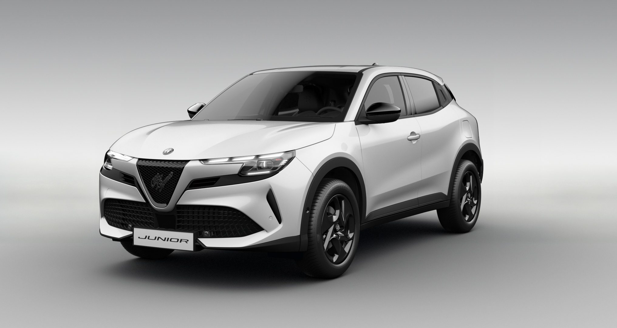 Junior 1.2 Ibrida 145 ch eDCT6