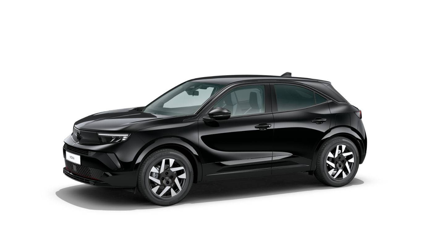 Mokka 1.2 Turbo Hybrid 145 ch e-DCT6