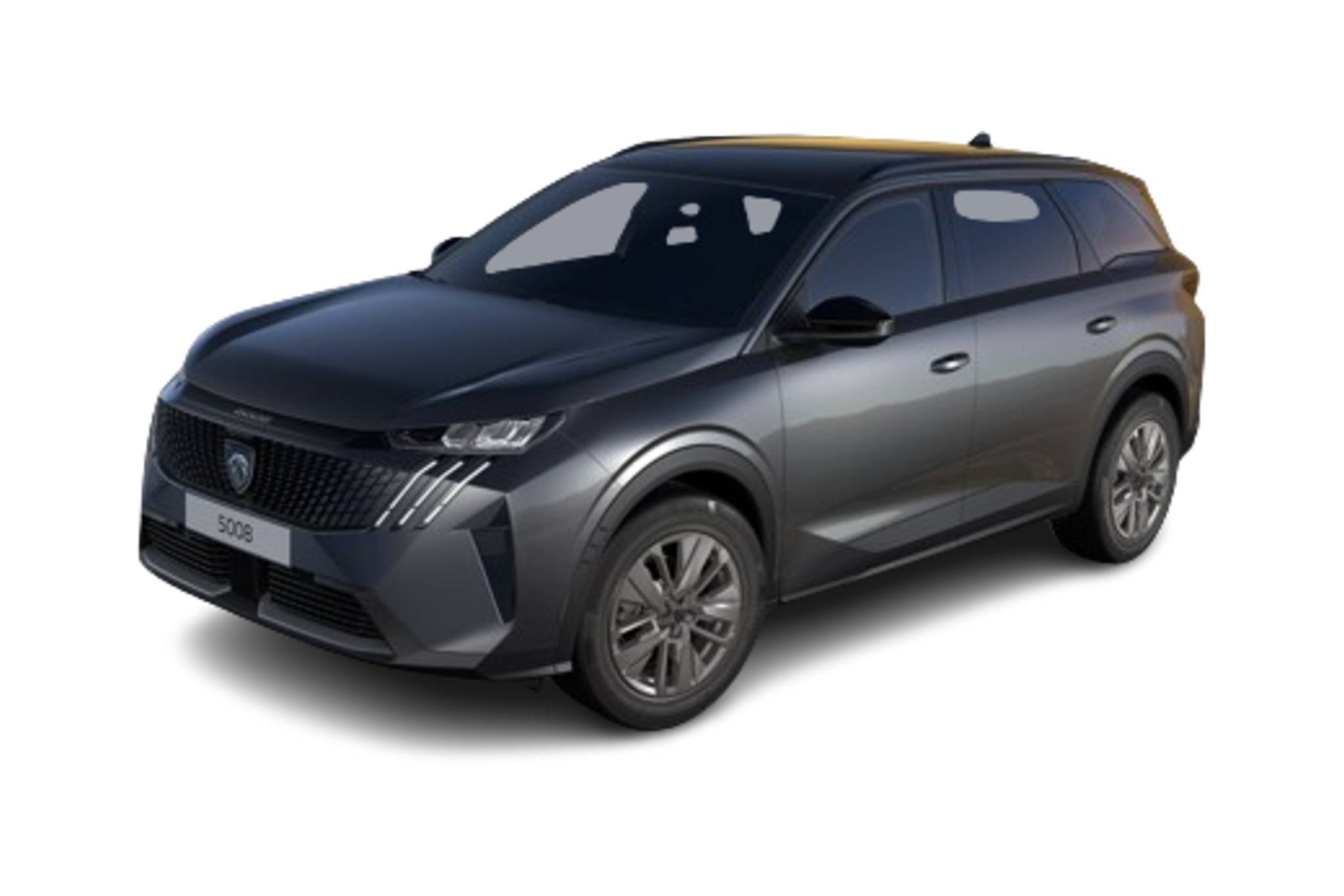 5008 Hybrid 145 e-DCS6