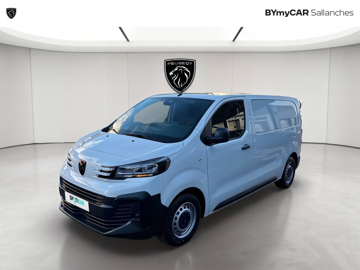 EXPERT FGN M BLUEHDI 145 BVM6