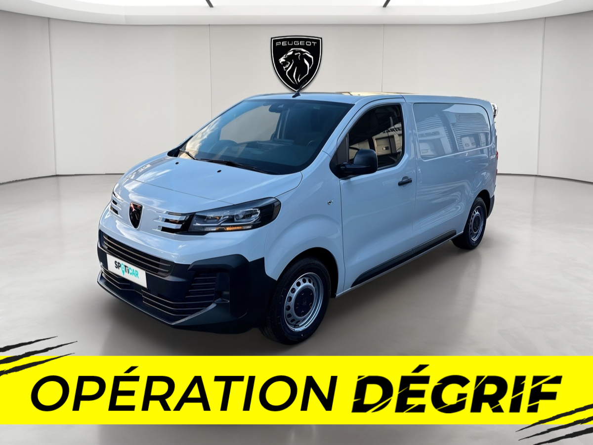 EXPERT FGN M BLUEHDI 145 BVM6