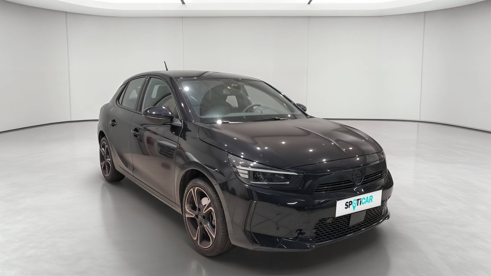 Corsa 1.2 Turbo 130 ch BVA8