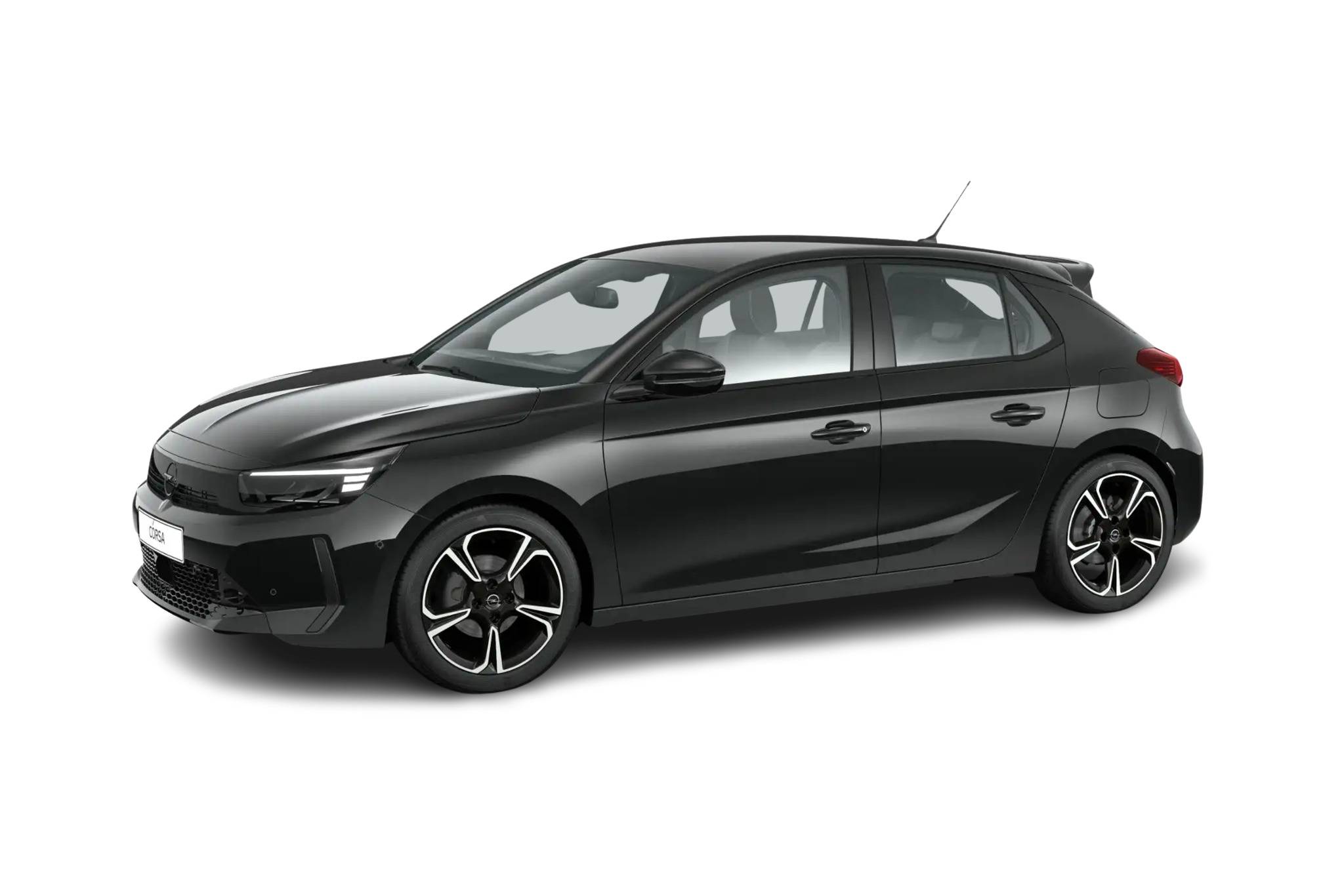 Corsa 1.2 Turbo 130 ch BVA8