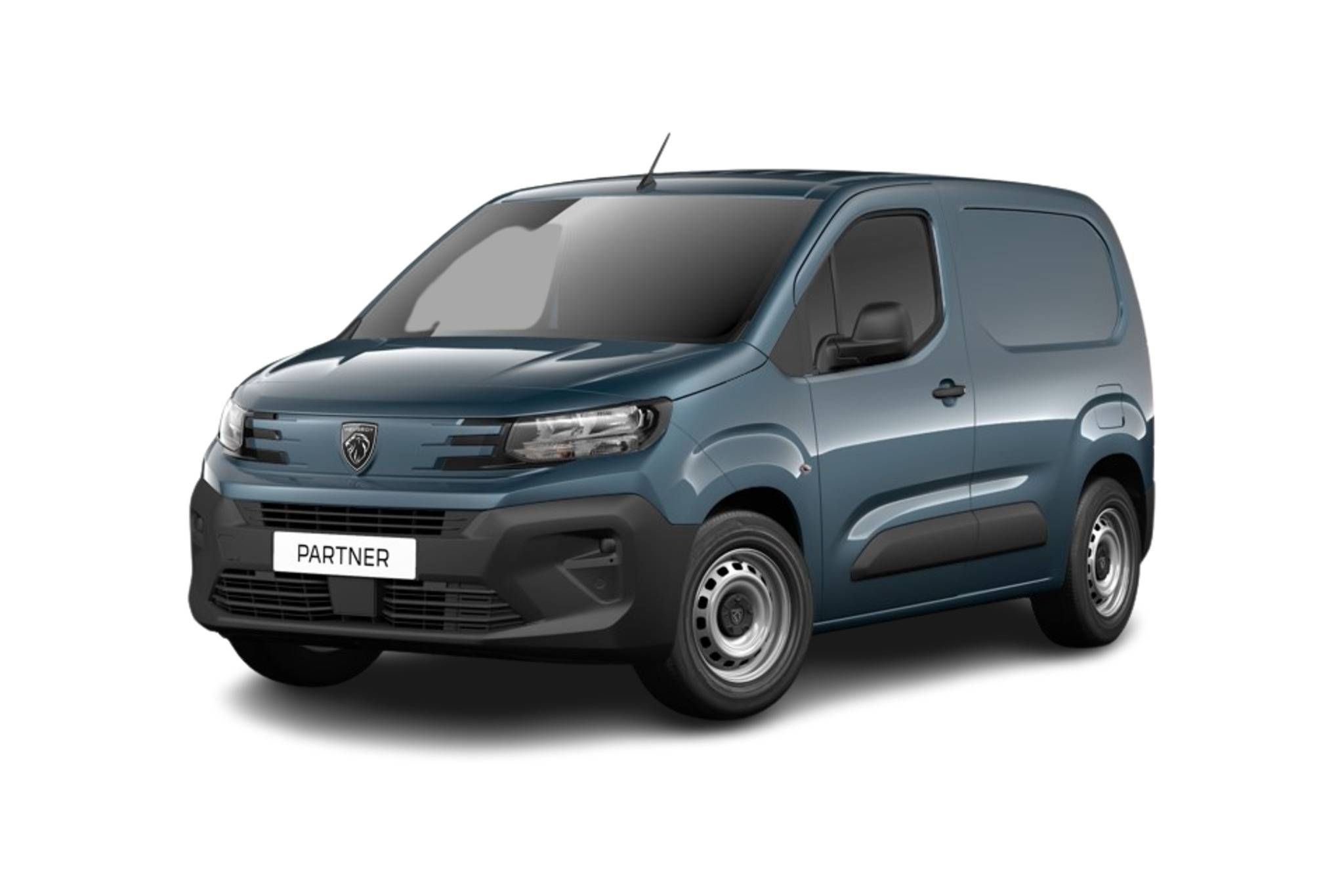 PARTNER FOURGON M 650 KG BLUEHDI 130 S&S BVM6