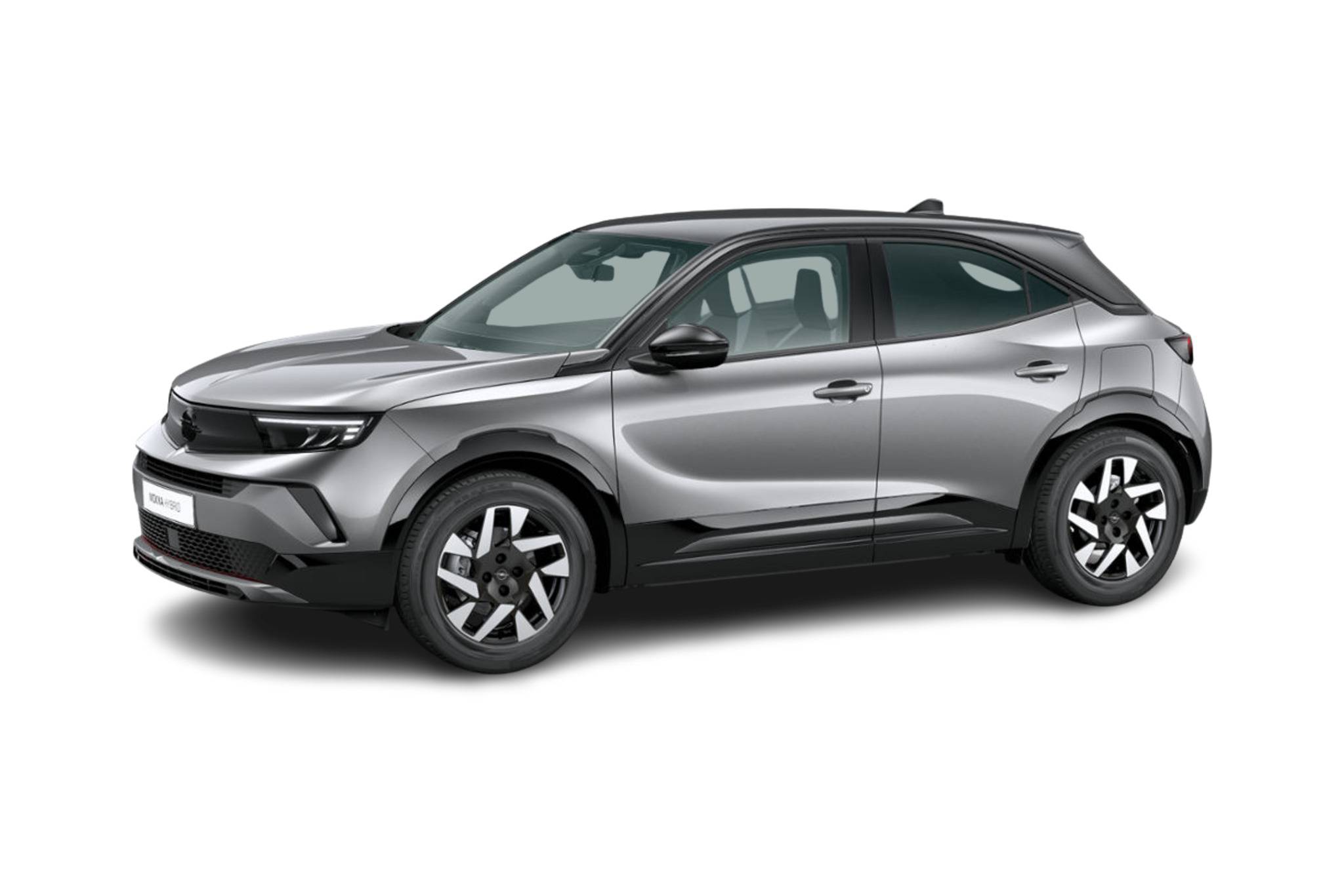 Mokka 1.2 Turbo Hybrid 145 ch e-DCT6