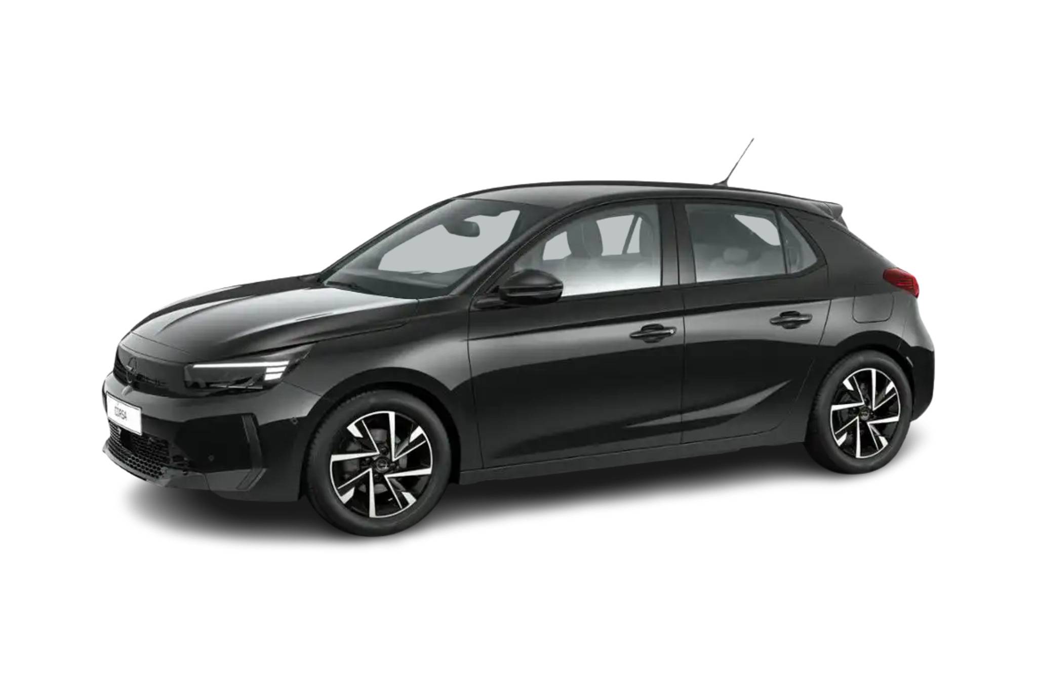 Corsa 1.2 Turbo Hybrid 110 ch e-DCT6