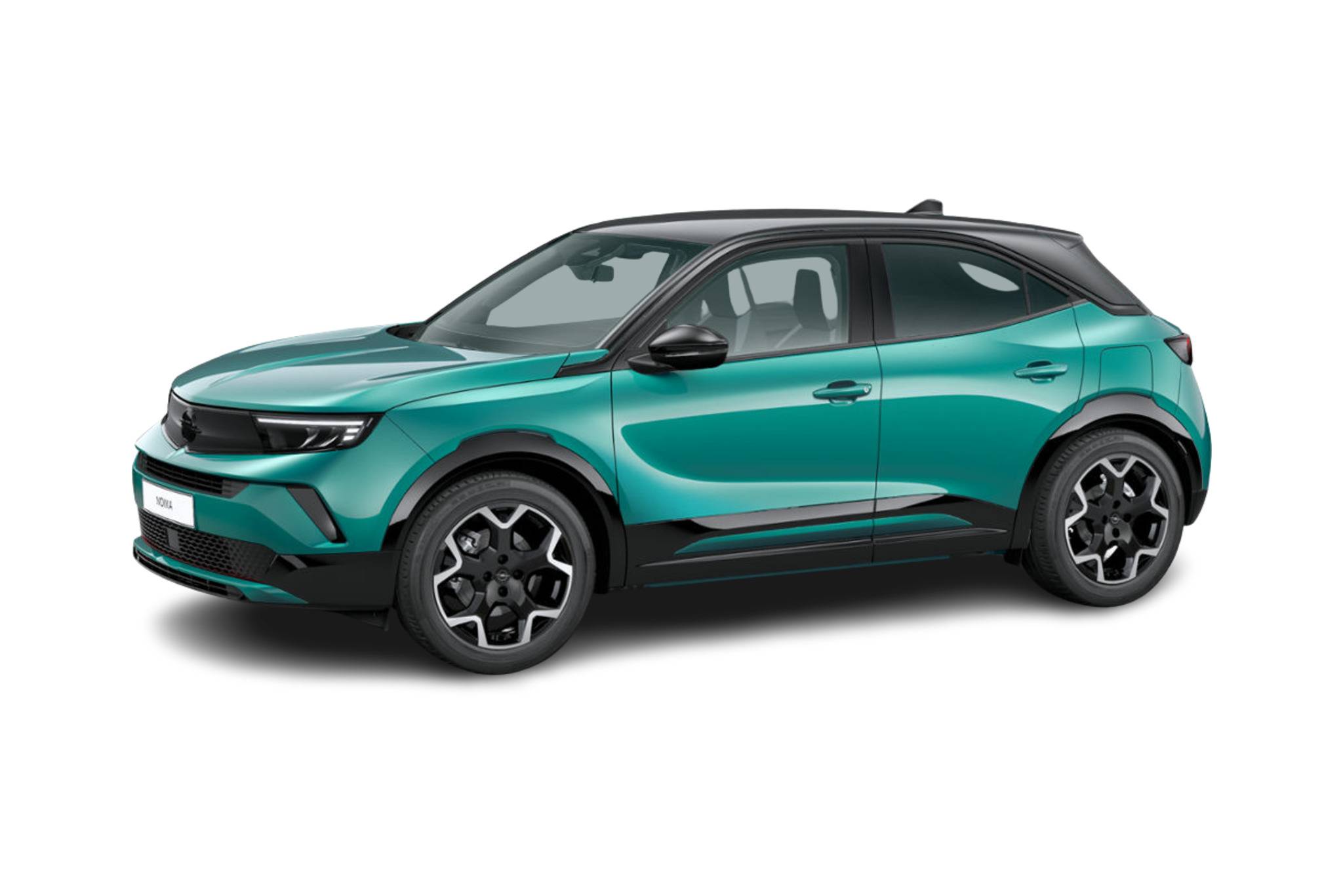 Mokka 1.2 Turbo 136 ch BVM6