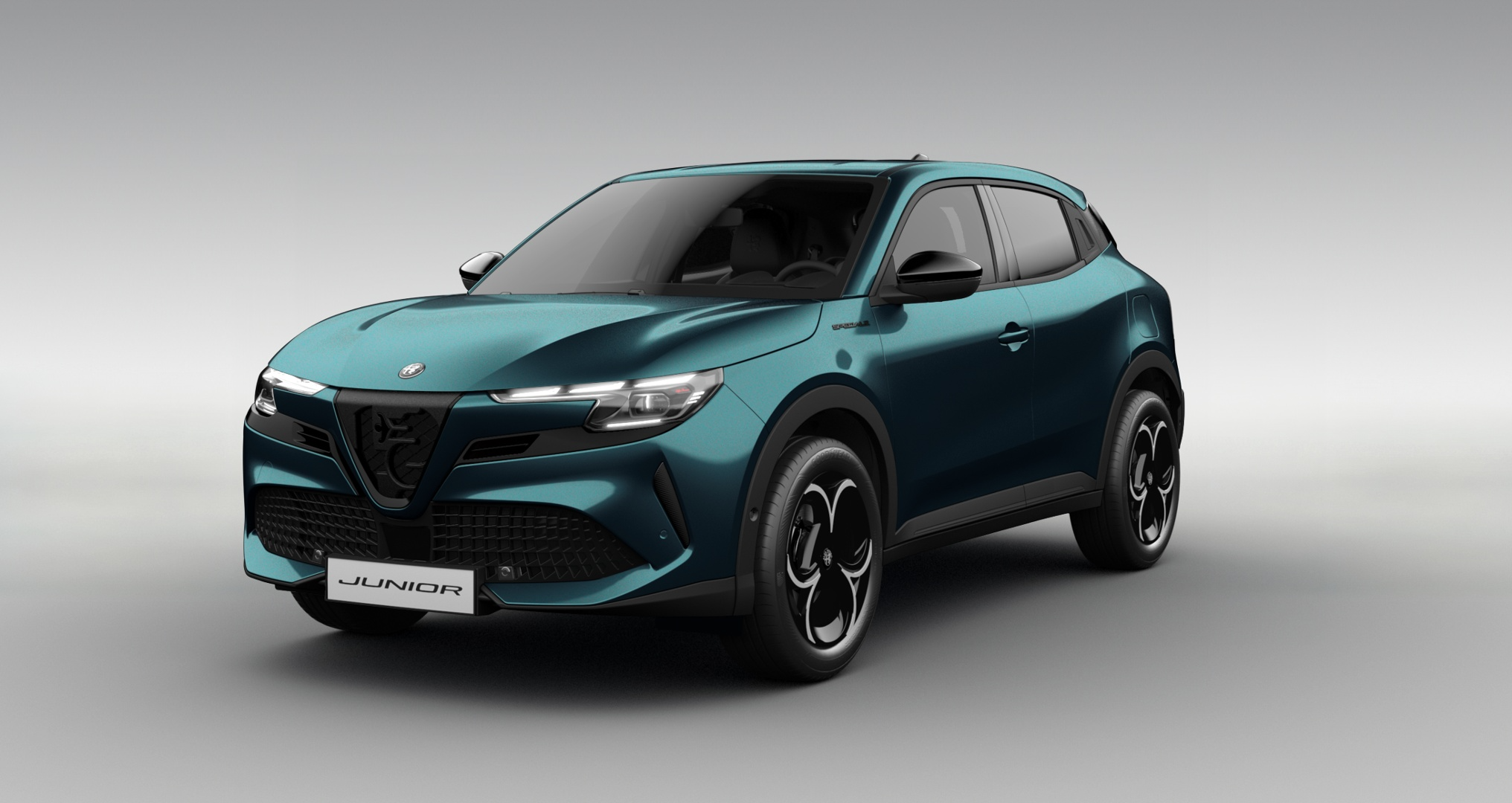 Junior 1.2 Ibrida 145 ch eDCT6