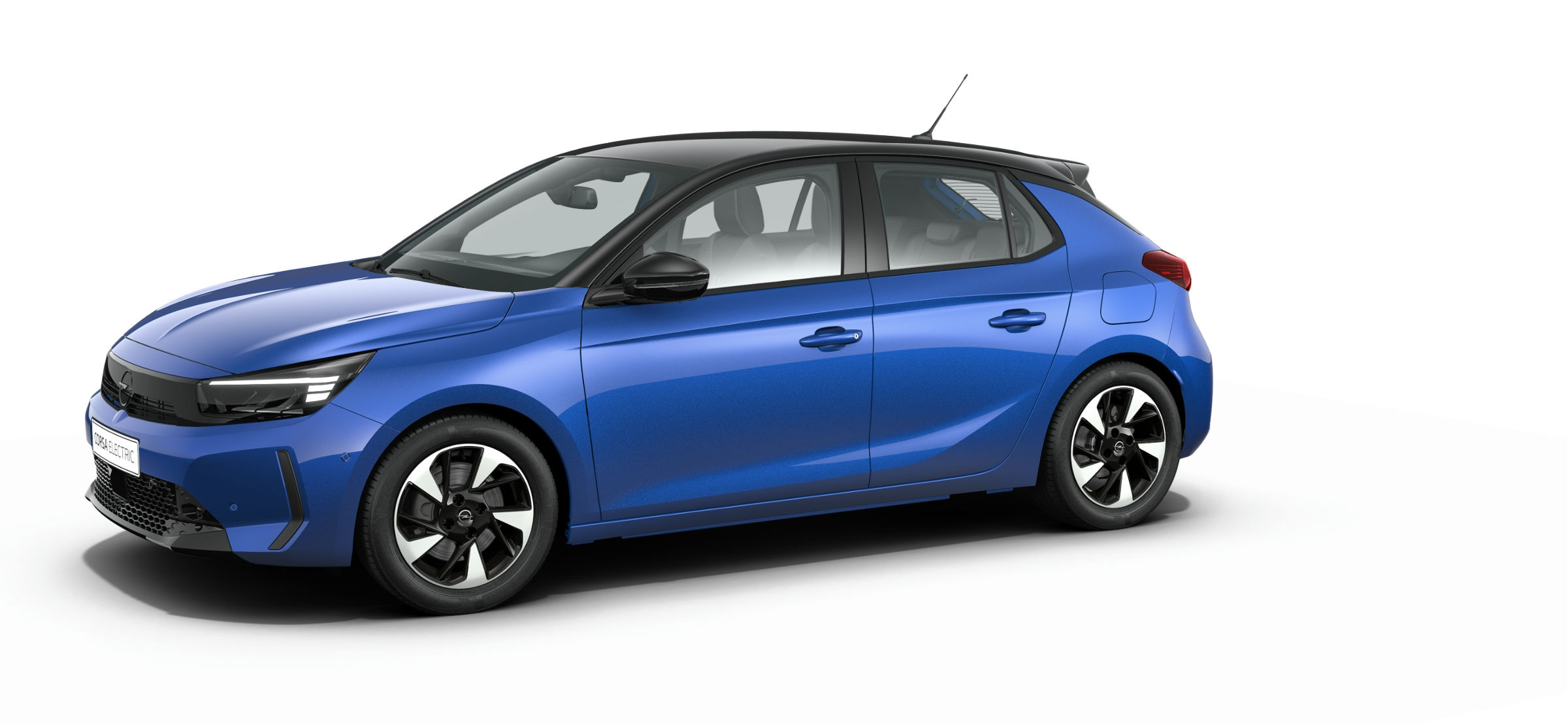 Corsa Electrique 136 ch & Batterie 50 kWh