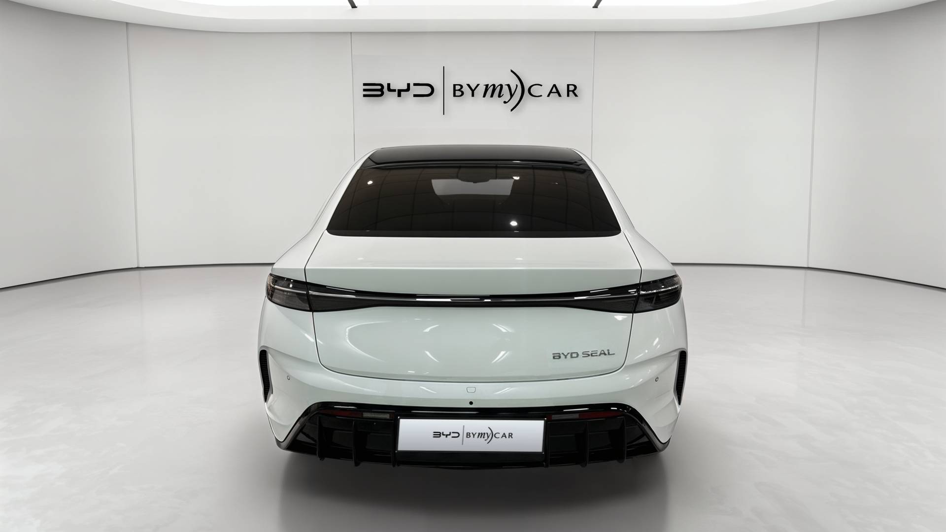 Seal 82,5 kWh 313 ch RWD