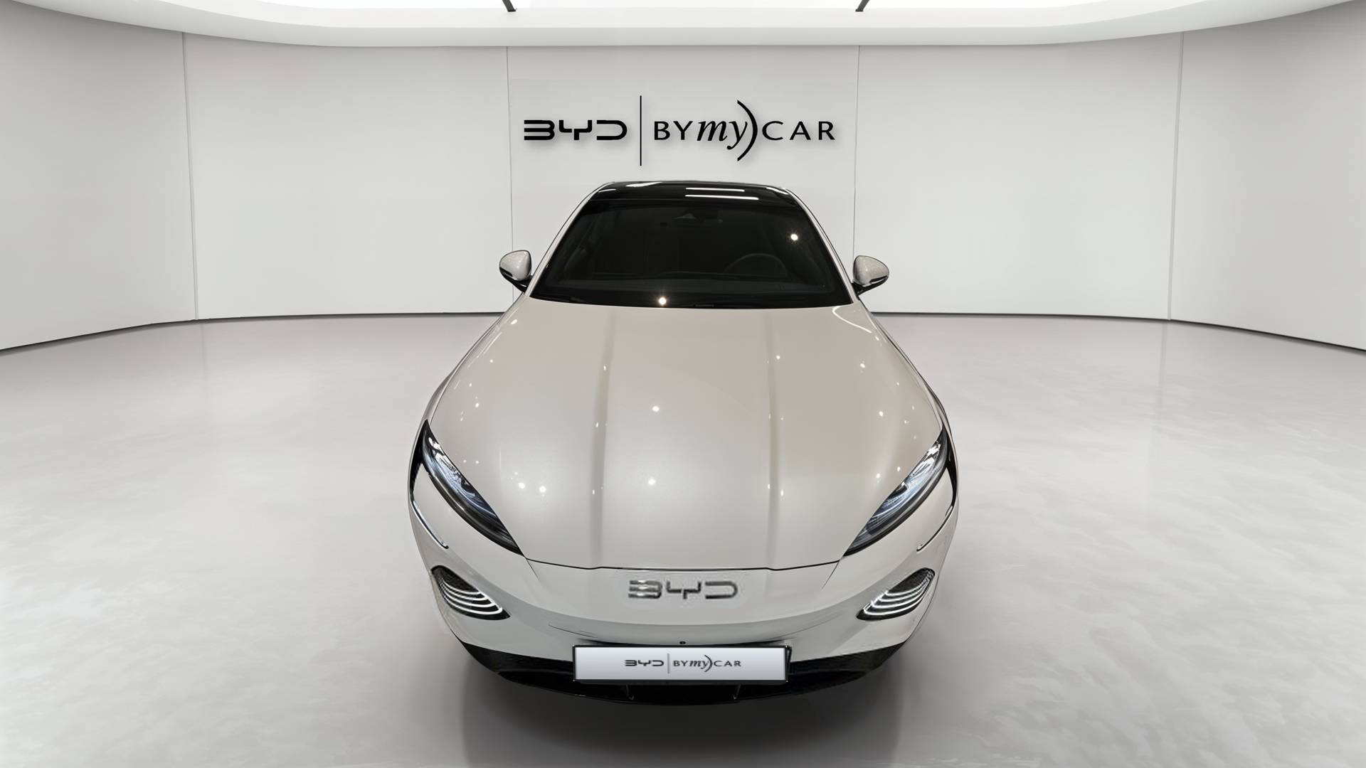 Seal 82,5 kWh 313 ch RWD